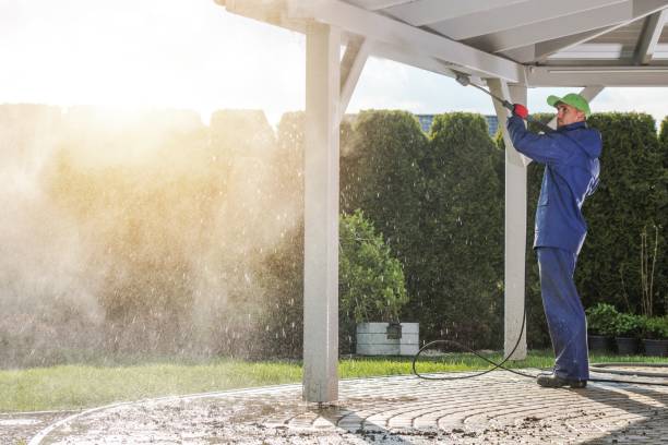 Professional Pressure washing in Mcgehee, AR